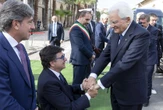 Paralimpici, Mattarella: ogni barriera abbattuta è un successo per la società