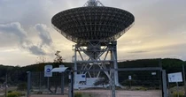 Spazio: si riapre a gennaio l’”occhio” del Sardina Radio Telescope sull’Universo
