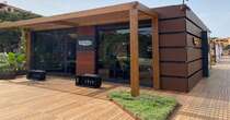 Technogym apre un pop-up store a Porto Cervo