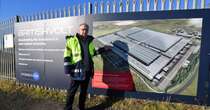 Fallisce Britishvolt, addio all’ambizioso progetto britannico della gigafactory