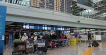 Trasporto aereo, a Natale prezzi voli fino a 12 volte più alti