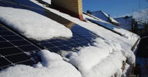 Ecco come usare al meglio il fotovoltaico anche d’inverno: i 12 suggerimenti dell’Enea