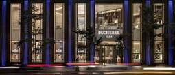 Rolex rileva le boutique di Bucherer, fra i più grandi rivenditori di orologi al mondo