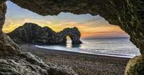 In Gran Bretagna sulle orme di Hardy nel suo selvaggio e mistico Dorset