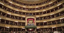 Teatro Alla Scala: tutto pronto per un Don Carlo di «superstar» - Nei laboratori dove nasce lo spettacolo