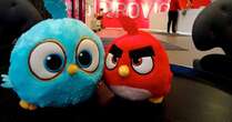 Rovio Entertainment, la società di Angry Birds accetta offerta da 706 milioni di Sega