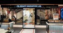 L’Innovation Lab di Yves Saint Laurent arriva in Italia