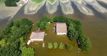 Italia sempre più a rischio alluvioni: negli ultimi 14 anni 684 allagamenti e 86 frane da piogge intense, 166 le esondazioni fluviali