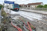 Brandizzo: due nuovi indagati, perquisizioni nelle sedi Rfi di Roma e Torino