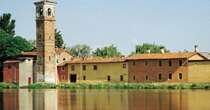 Fra laghi, fiumi, paludi e aree naturalistiche protette: il buon viaggiare (e vivere) lungo tutta la bella penisola