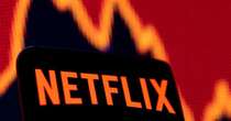 Netflix chiude il servizio di invio Dvd per posta dopo 25 anni