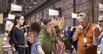 Pitti Fragranze chiude con più buyer e presenze estere