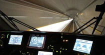 San Gottardo, in galleria precedenza ai treni merci per sostenere l’export italiano