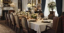 Moda e arredo, accordo tra Ralph Lauren e Haworth Lifestyle design