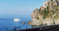 Le Cinque Terre museo a cielo aperto con la “nuova” Via dell'Amore