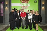 Camera moda fashion trust, grant da 50mila euro ad Andreādamo, Francesco Murano, Lorenzo Seghezzi e Niccolò Pasqualetti