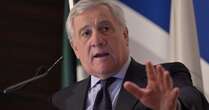Tajani: «Per il patto non c’è fretta, la Bce tagli i tassi». Il leader di Vox accolto tra gli applausi