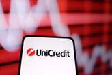 UniCredit, da Bce via libera al buyback da 3,34 miliardi