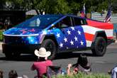 Tesla supera Ford con il Cybertruck. Aspettando la promessa robotaxi