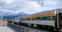 Alla scoperta del maestoso Canada lungo le rotaie del VIA Rail