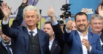 Dopo Le Pen, l’olandese Wilders: gli alleati di Salvini in Europa che imbarazzano Fi