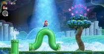 Super Mario Bros. Wonder, come mettere d’accordo pre-adolescenti e Generazione X