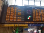 Per treni, bus, metro e navi venerdì lo sciopero è dalle 9 alle 13. Scuole e uffici pubblici a rischio
