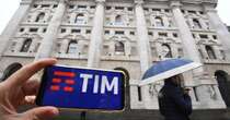 Tim: Scannapieco, Cdp non ritirerà offerta per rete, lavoriamo con Macquarie