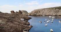 Minorca a piedi lungo il Camì de Cavalls