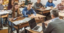 Otto studenti su dieci chiedono un ripensamento della valutazione