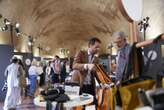 Pitti Uomo, partenza all’insegna della fiducia, con la sostenibilità in primo piano