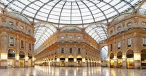 Tiffany si aggiudica uno store in Galleria a Milano. Canone da 3,5 milioni all’anno