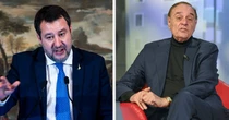 La strana coppia Renzi-Mastella: l’ex rottamatore e il trasformista