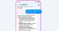 Con Meta AI l’intelligenza artificiale arriva su Facebook, Whatsapp, Instagram e sarà il nostro assistente personale