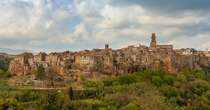 Itinerari enogastronomici in Toscana