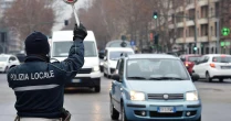 Salvini: valutiamo leasing sociale di auto ecologiche, no ad autovelox solo per fare cassa