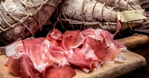Il 40% del Culatello di Zibello Dop è venduto in occasione delle feste di Natale