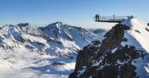 In Austria nel piccolo grande paradiso della Stubaital