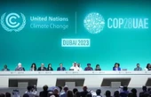 Cop28, l’Italia bocciata sulla lotta ai cambiamenti climatici