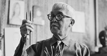 Tsuguharu Foujita, artista cosmopolita