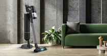 Con Samsung l’AI arriva nella scopa elettrica, per prestazioni elevate e risultati di pulizia ottimali
