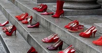 In Italia cala il numero di omicidi, ma non quello dei femminicidi