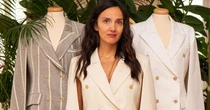 Federica Bonifaci trasforma la cappa sartoriale in un capo moderno e flessibile