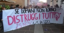 Istat, 4 uomini su 10 pensano che una donna possa sottrarsi a un rapporto sessuale