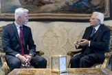 Ue, Mattarella: voto a maggioranza o si rischia la paralisi decisionale