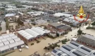 Alluvione, Camera di Commercio di Roma stanzia 1 milione per le imprese toscane