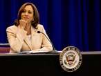 Kamala Harris, procuratrice, senatrice della California e vicepresidente con Biden