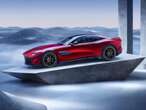 Aston Martin Vanquish, tutte le foto della terza generazione