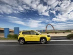 Fiat Grande Panda, le foto ufficiali anche degli interni