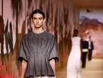 Dior, la collezione haute couture per l’AI 23-24